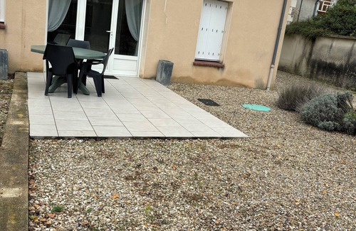 Gurgy House | Pleasant accommodation