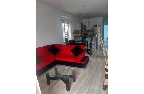 San Sebastian de Mariquita House | Pleasant accommodation with a good location