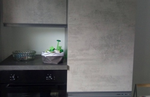 Riola Apartment | Pleasant and quiet well-furnished apartment in the center of Riola,