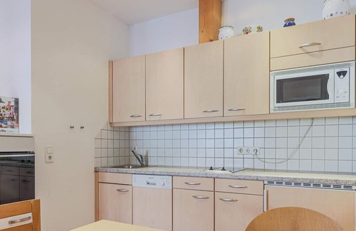 Brixen im Thale Apartment | Pleasant apartment with balcony
