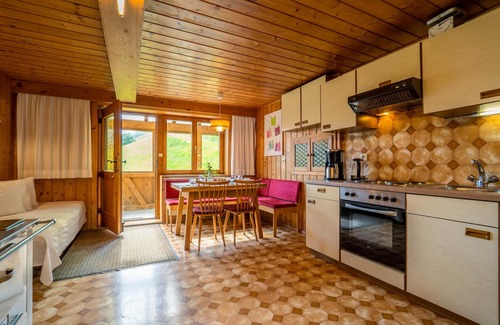 Sonntag Apartment | Pleasant apartment in biosphere park