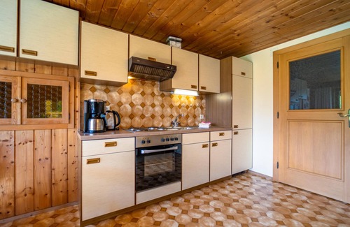 Sonntag Apartment | Pleasant apartment in biosphere park