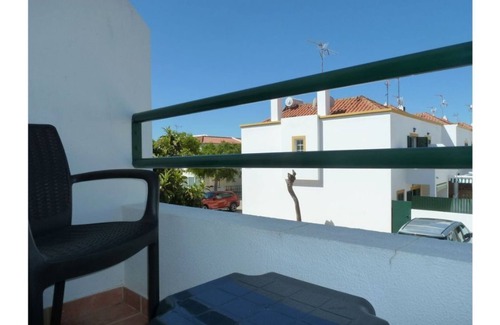 Altura House | Pleasant beach house with the best sand and calmest sea in the whole Algarve.
