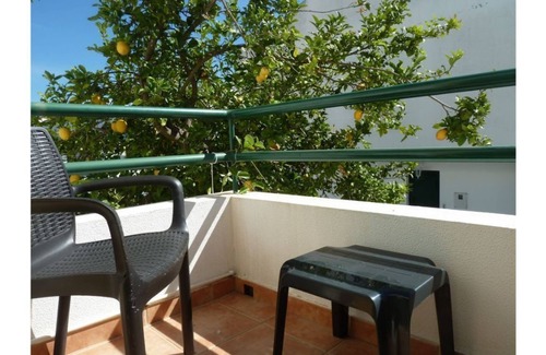 Altura House | Pleasant beach house with the best sand and calmest sea in the whole Algarve.