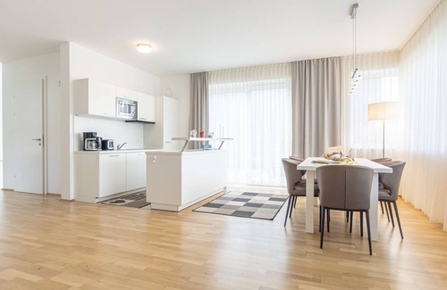 Sankt Lambrecht Ski Chalet | Pleasant chalet on the ski slopes