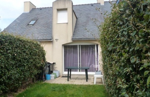 La Foret-Fouesnant House | Pleasant, comfortable rental for 4/5 people, 200 m from the beach
