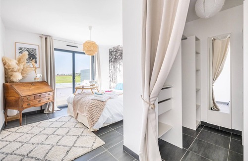 Saint-Aubin-sur-Gaillon House | Pleasant cottage in the Seine Valley at the gates of Vexin Normand.