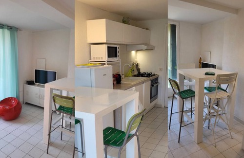 Lama Apartment | Pleasant, functional apartment in quiet residence