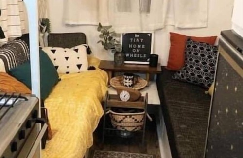 Darnestown Other | Pleasant Hills Farm Stargazer Farmstay