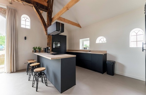 Municipality of Oude IJsselstreek House | Pleasant holiday home in Voorst with garden