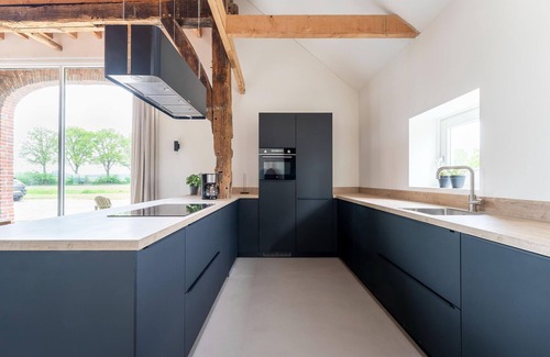 Municipality of Oude IJsselstreek House | Pleasant holiday home in Voorst with garden