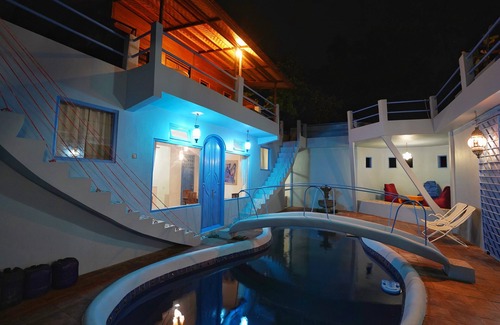 Lovina House | pleasant holiday home