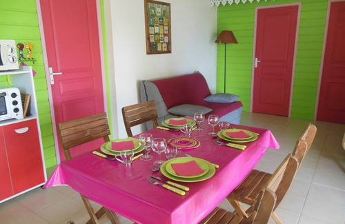 Goyave House | Pleasant little house in Goyave, Guadeloupe
