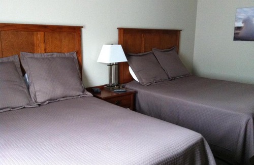 West Carthage Hotel | Pleasant Night Inn- carthage NY