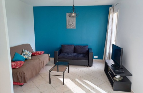 Penne-d'Agenais House | Pleasant quiet townhouse with garden