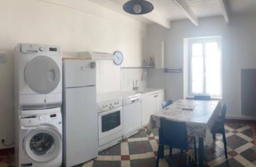 Primelin House | Pleasant, quiet house 2 minutes' walk from the ocean