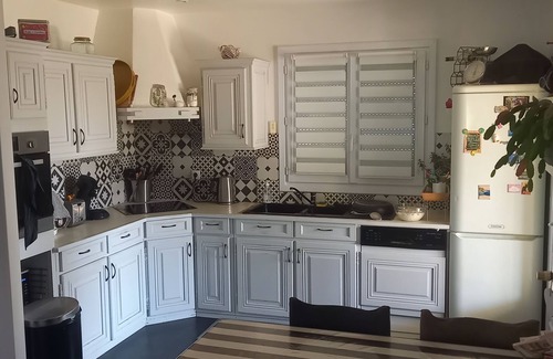 Fouras House | PLEASANT RENTAL HOUSE WITH SWIMMING POOL IN FOURAS-17