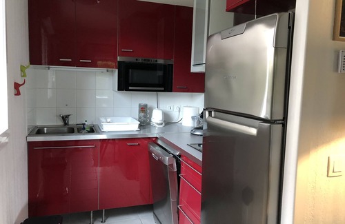 Vielle-Saint-Girons Apartment | Pleasant semi-detached house near Lake, Ocean and Forest
