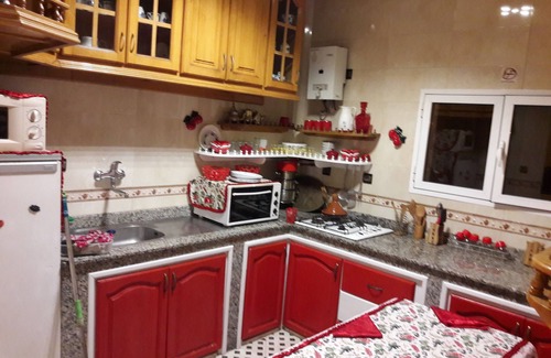 Dakhla Apartment | Pleasant stay in Agadir