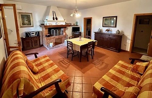 Torre dell'Orso Villa | Pleasant stay in the villa