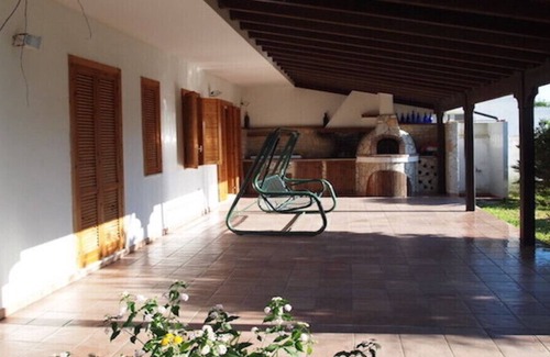 Torre dell'Orso Villa | Pleasant stay in the villa