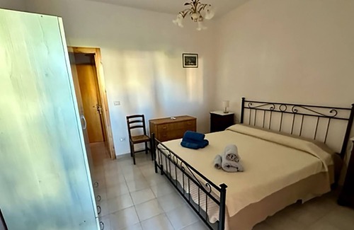 Torre dell'Orso Villa | Pleasant stay in the villa