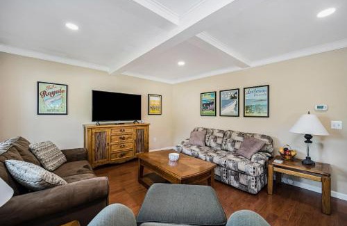 Boyne City House | Pleasant Street Retreat