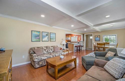 Boyne City House | Pleasant Street Retreat
