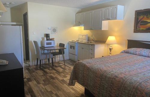 Houston Hotel | Pleasant Valley Motel Houston