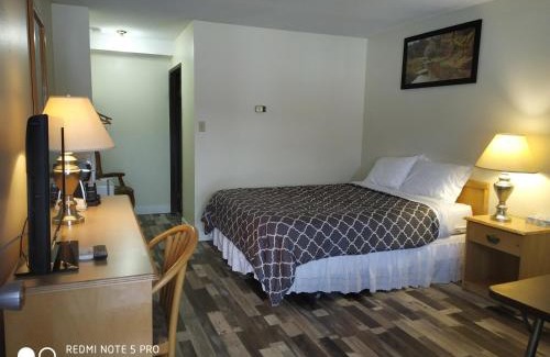 Houston Hotel | Pleasant Valley Motel Houston
