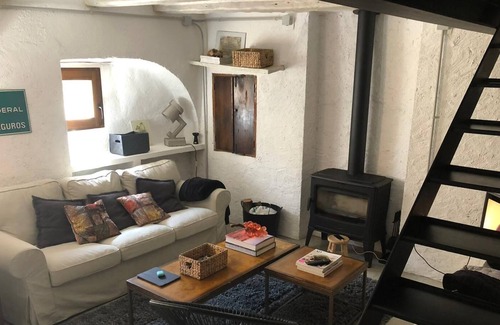 Xodos House | Pleasant village house