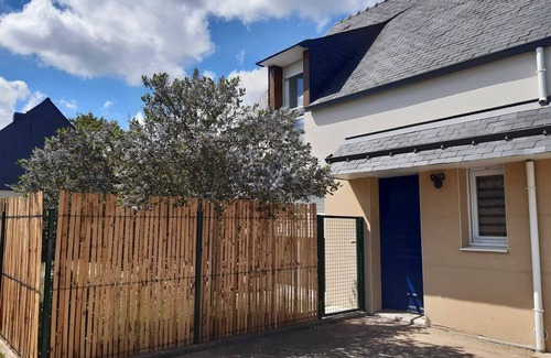 Ploeren House | Pleasant village house Ploeren- Golfe du morbihan