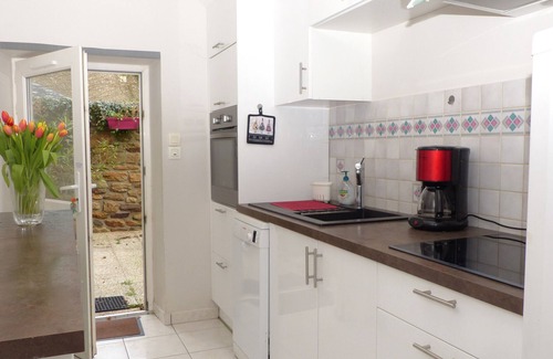 Baden Ski Chalet | Pleasant village house in the heart of Baden