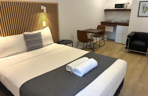 Nowra Hotel | Pleasant Way River Lodge