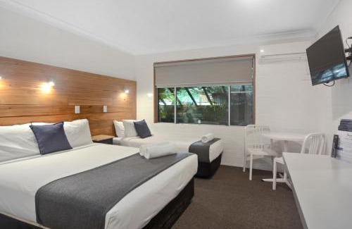 Nowra Hotel | Pleasant Way River Lodge