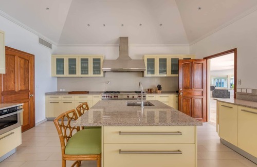 Plum Bay Villa | Please Inquire Before Booking – Luxury Villa