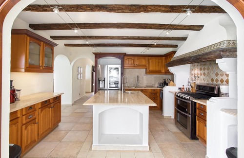 Les Terres Basses Villa | Please Inquire Before Booking – Luxury Villa