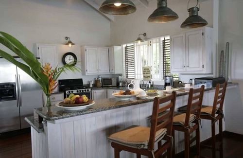 Gros Islet Villa | Please Inquire Before Booking – Luxury Villa