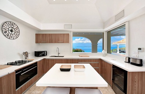 Grand Case Villa | Please Inquire Before Booking – Luxury Villa