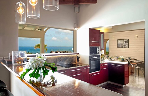 Grand Case Villa | Please Inquire Before Booking – Luxury Villa