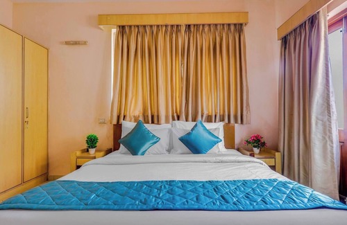 Marra Villa | Pleasing 3 Bedroom Villa With Pool