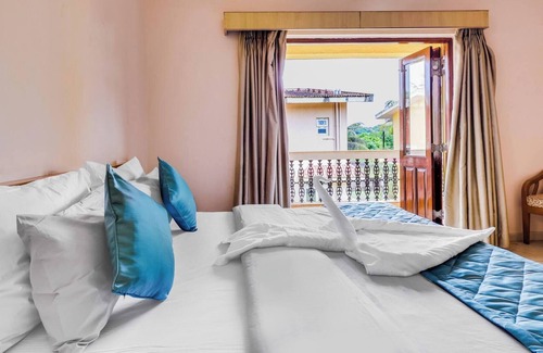 Marra Villa | Pleasing 3 Bedroom Villa With Pool