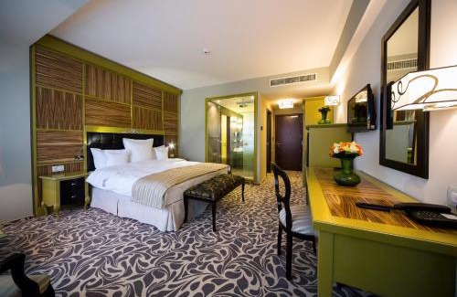 Iasi Hotel | Pleiada Boutique Hotel & Spa