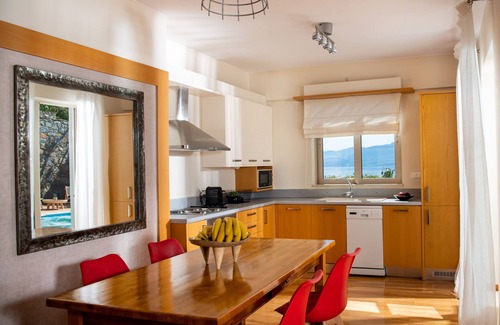 Agios Nikolaos House | Pleiades Luxurious Villas