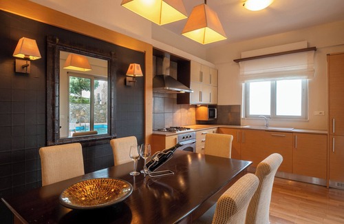 Agios Nikolaos House | Pleiades Luxurious Villas