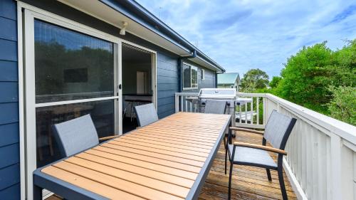 Venus Bay House | Pleiades Venus Bay pet friendly