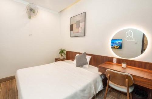 Pleiku Hotel | PLEIKU HIGHLANDS BOUTIQUE HOTEL