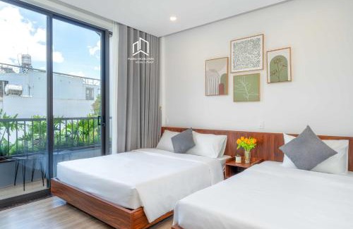 Pleiku Hotel | PLEIKU HIGHLANDS BOUTIQUE HOTEL
