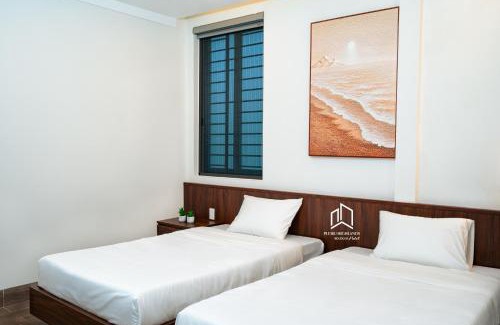 Pleiku Hotel | PLEIKU HIGHLANDS BOUTIQUE HOTEL