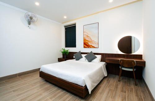 Pleiku Hotel | PLEIKU HIGHLANDS BOUTIQUE HOTEL